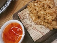 -潮粥荟·潮汕砂锅粥(槐房万达店)