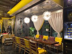 -润园四季椰子鸡火锅(海上世界店)