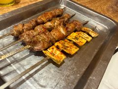 -清真吴记门钉肉饼·喜多利