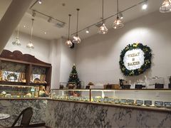 -WHEAT&BAKER-麥(凯德来福士店)