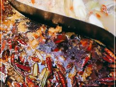 -庄老幺火锅(娄山关路店)