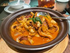 -木棉·醉心粤味(COCO Park店)