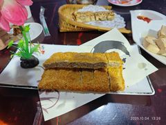 -酒肉门孔府菜(曲阜游客中心店)