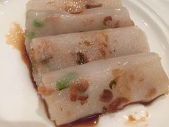 香煎虾米肠-東海海鲜酒家(中信广场店)