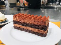 -麦当劳(新华路步步高店)
