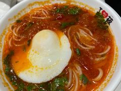 -西贝海鲜汇(槐安路店)