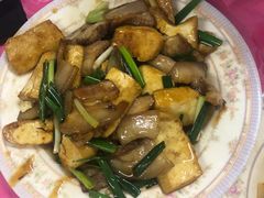 -电白鸭粥店(下沙二坊88号店)