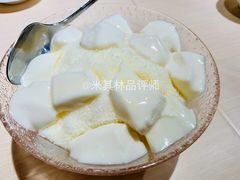 玉脂冰清-鼎泰丰(当代商城店)