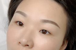 -MIVI半永久纹眉绣眉