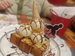 -万能料理屋(钟鼓岭路店)