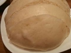 自制馒头-西贝莜面村(上海百联西郊店)