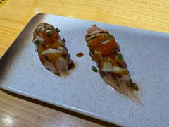 -久居·炭火烤肉(景辰大厦店)