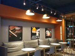 -sugarman espresso素饮糖人高新咖啡工厂
