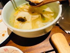 -绿茶餐厅(领展购物广场·中关村店)