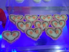 -银鲨国际美食百汇(金牛万达广场店)