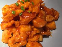 -蜜桃餐厅·伴山(绿宝广场店)