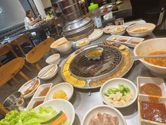 -喜来稀肉(虹泉路店)