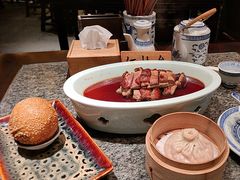 -南京大牌档(夫子庙贡院街店)