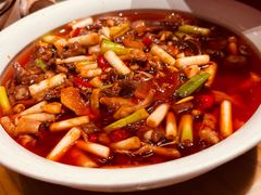 -颜家味·成都菜(望平街店)