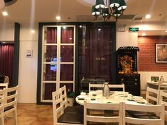 -闫府私房菜(经四路万达店)