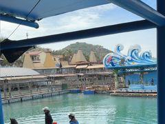 -海南分界洲岛旅游区