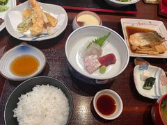 -翔峰炭火鳗鱼(悦泰街里公寓店)