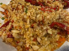 -汉虾王.小龙虾.武汉菜.粤菜(科技园店)
