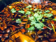 -受气牛肉·重庆耙牛肉(来福士店)