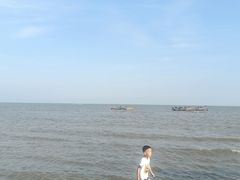 -兴城海滨风景区