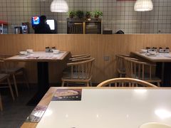 大堂-醉得意·家常菜(杨家湾店)