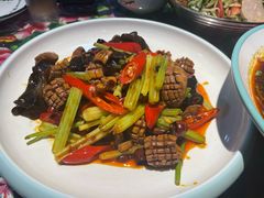 -人民公社大食堂(顺义总店)