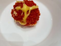 -天豪大酒店·爱琴海自助餐厅