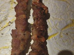 -平娃三宝烧烤·面食(南小街店)