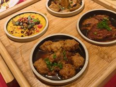 -山西会馆·晋菜·晋商宴·民俗博物馆(体育路店)