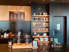 -星巴克(深圳丹竹头分店)