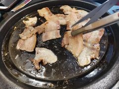 -獨門烤肉(开发区店)
