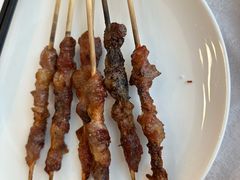 -听松楼·花园酒店·自助餐厅(红梅公园店)