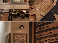 -Peet's 皮爷咖啡(海雅缤纷城店)
