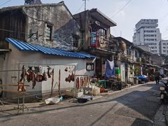 -吴淞老街砂锅馄饨(北兴路店)