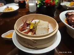 -二十八里太湖船菜(吉祥路店)