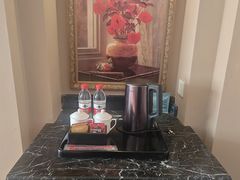 -北京前门建国饭店