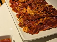 -千纸鹤嫩汁烤肉(学府店)