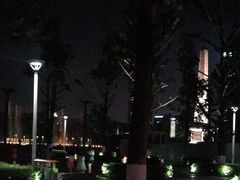 -两江幸福广场
