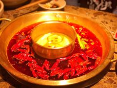 -小龙坎火锅(全球总店)