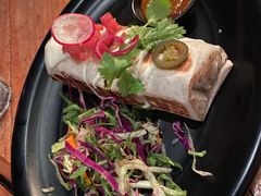 -Luchador摔跤手墨西哥餐厅(恒宇广场店)