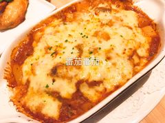 -必胜客(骡马市店)