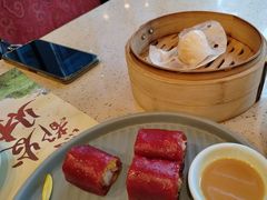 -点都德(龙之梦店)