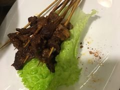 -尽善百年古院餐厅(王家老宅店)