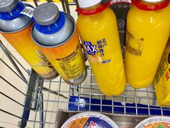 -盒马X会员店(王府井奥莱UP TOWN店)