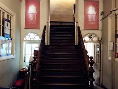 -1901 Cafe(西四店)